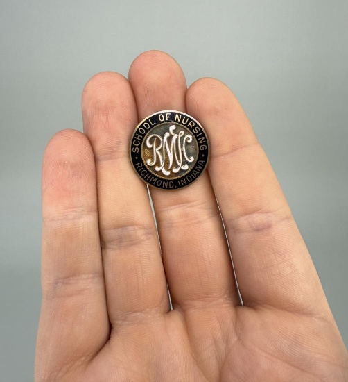 Richmond School of Nursing Medal