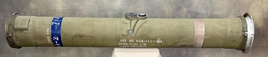 Vietnam War TOW Anti Tank Guided Missile