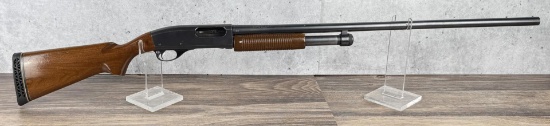 Remington Wingmaster Model 870 Magnum 12ga Shotgun