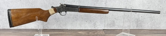 Harrington & Richardson Topper M48 20ga Shotgun