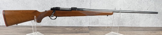 Ruger M77 Tang Safety 7mm Rem Mag Rifle