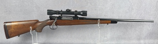 Paul Jaeger G33/40 Mauser .250-3000 Savage Rifle