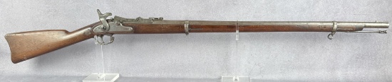 Springfield Model 1870/1863 Trapdoor Rifle