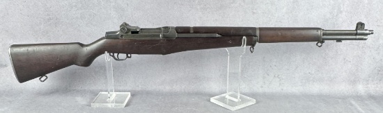 Winchester M1 Garand .30 cal Rifle