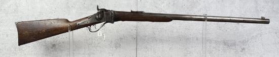 Sharps Rifle 1874 Model Business Rifle .45-75