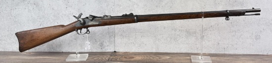Springfield U.S. Model 1873 Trapdoor Rifle 45-70