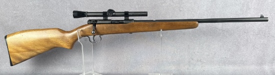 Winchester Model 121 .22 Rifle