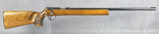Savage Anschutz Match 64 .22 LR Target Rifle