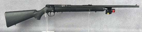 Savage Model 93 .22 LR Rifle