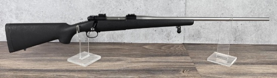 Serengeti Custom Made .300 Win Mag Rifle