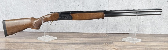 Verona Baghelli LX 501 12ga Shotgun