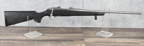 Browning A Bolt .25-06 Stainless Rifle