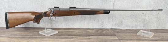 Remington 700 Stainless .257 Wby Mag Rifle