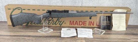 Weatherby Ultra LW Mark V 30-06 Rifle