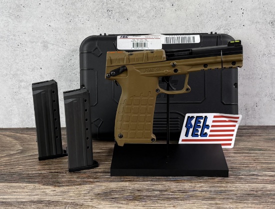 Kel-Tec PMR-30 .22 WMR Pistol