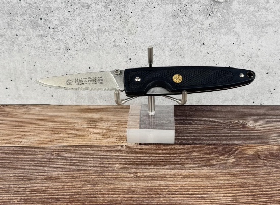 Puma Huntec 232350 Pocket Knife