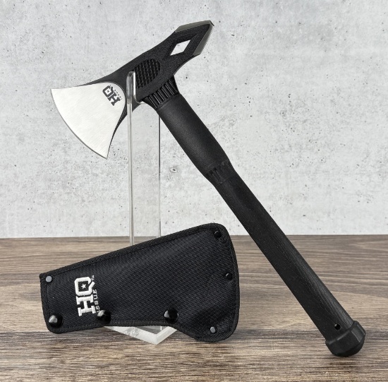 HQ Issue Tactical Tomahawk