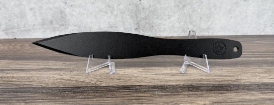 Cold Steel Carbon V Throwing Knife
