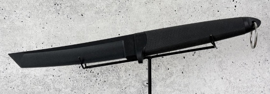 Cold Steel Training Knife Tanto