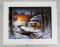 Ron Iverson The Glow of Christmas Print