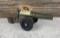 Big Bang Carbide Cannon
