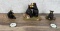 Big Sky Carvers Bearfoots Bears