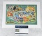 Jondo Ltd Blizzard World Glen Brogan Print