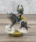 Nintendo Amiibo Legend of Zelda Wolf Link