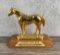 American Quarter Horse Association Trophy