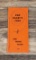 1957 Dan Bailey Fly Fishing Catalog