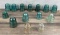 Collection of Antique Insulators