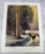 Dave Samuelson Family Tree Print