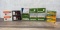 127 Rounds of 12ga Shotgun Ammo