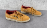 Reebok Jurassic Park Club C Alan G Shoes