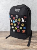 2017 Blizzard Blizzcon Backpack