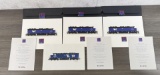 Montana Rail Link Prints