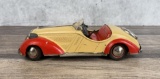 Distler Wanderer Tin Toy Car
