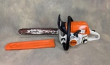 Stihl MS251c Chainsaw