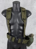 US Army Mills Belt