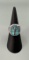 Bella Luce Sterling Silver Tree of Life Ring