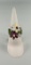 Bella Luce Sterling Silver Ethiopian Opal Ring