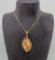 Bella Luce Sterling Silver Necklace
