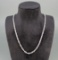 Sterling Silver Necklace Chain