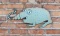 Steve Burnley Folk Art Critters Dream Digger