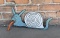 Steve Burnley Folk Art Tit Mouse Collector
