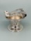 Los Castillo Taxco Mexico Sterling Salt Cellar