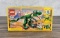 Lego Creator 31058 Mighty Dinosaurs