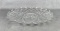 Fostoria American Cake Plate Platter