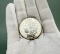 1887 P Morgan Silver Dollar