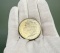 1887 P Morgan Silver Dollar